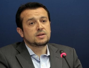 Ν.Παππάς: «Κοροϊδία προς τον λαό η στάση της ΝΔ για τις Πρέσπες»